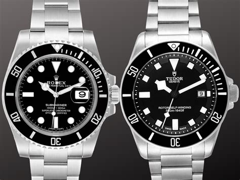 tudor 79920|tudor submariner vs rolex.